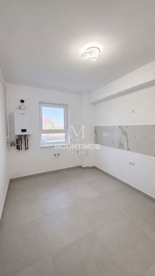 3 camere Tractorul–Coresi, 80 mp/utili,  mutare imediata - Poză 8