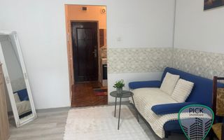 P 1254 - Apartament cu 1 cameră în Târgu Mureș, 7 Noiembrie - Poză 3