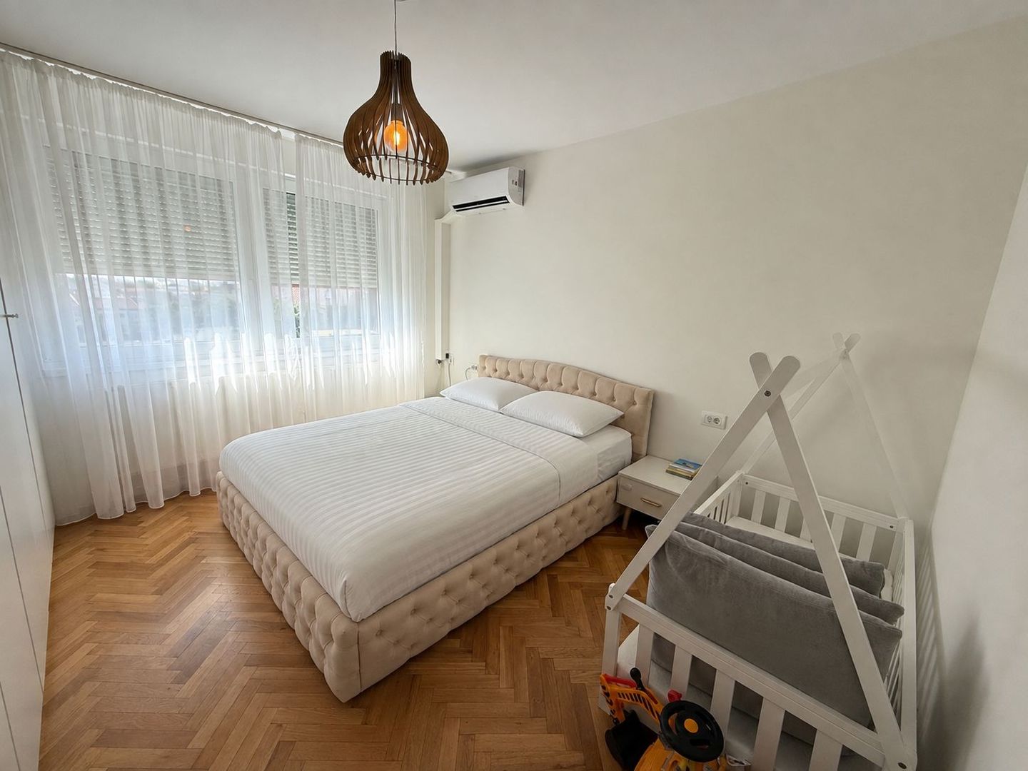 Take Ionescu | 3 Camere | View Panoramic | 2 Băi | Boxă | Renovat Premium - Poză 20