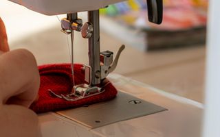 afacere la cheie: confectii textile – contract pe perioada nedete - Poză 1