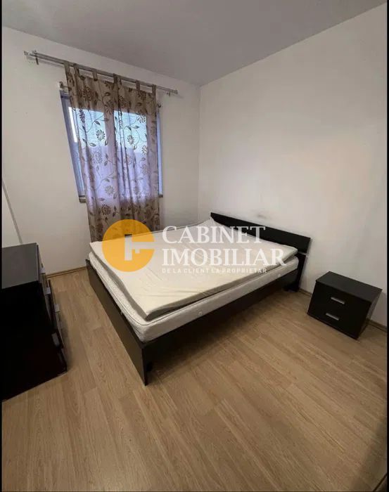 3 camere -decomandat, et. intermediar, bloc nou, mobilat si utilat! - Poză 3