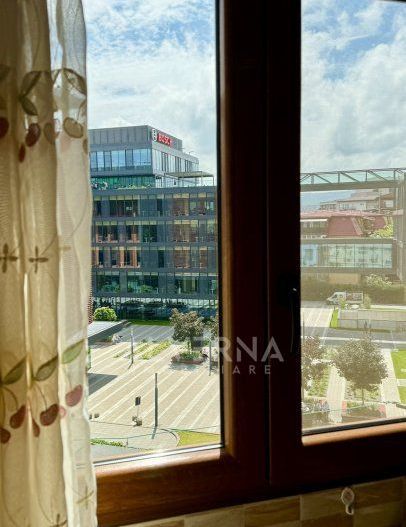 Apartament 1 camera | 31mp | Petfriendly | semidecomandat | Centru - Poză 13