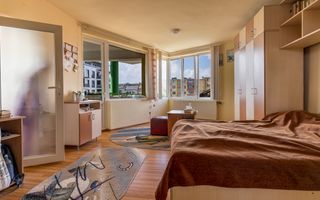 Casă pe 5 nivel–Ideală pentru Locuință, Sediu Firmă sau Investiție! - Poză 9