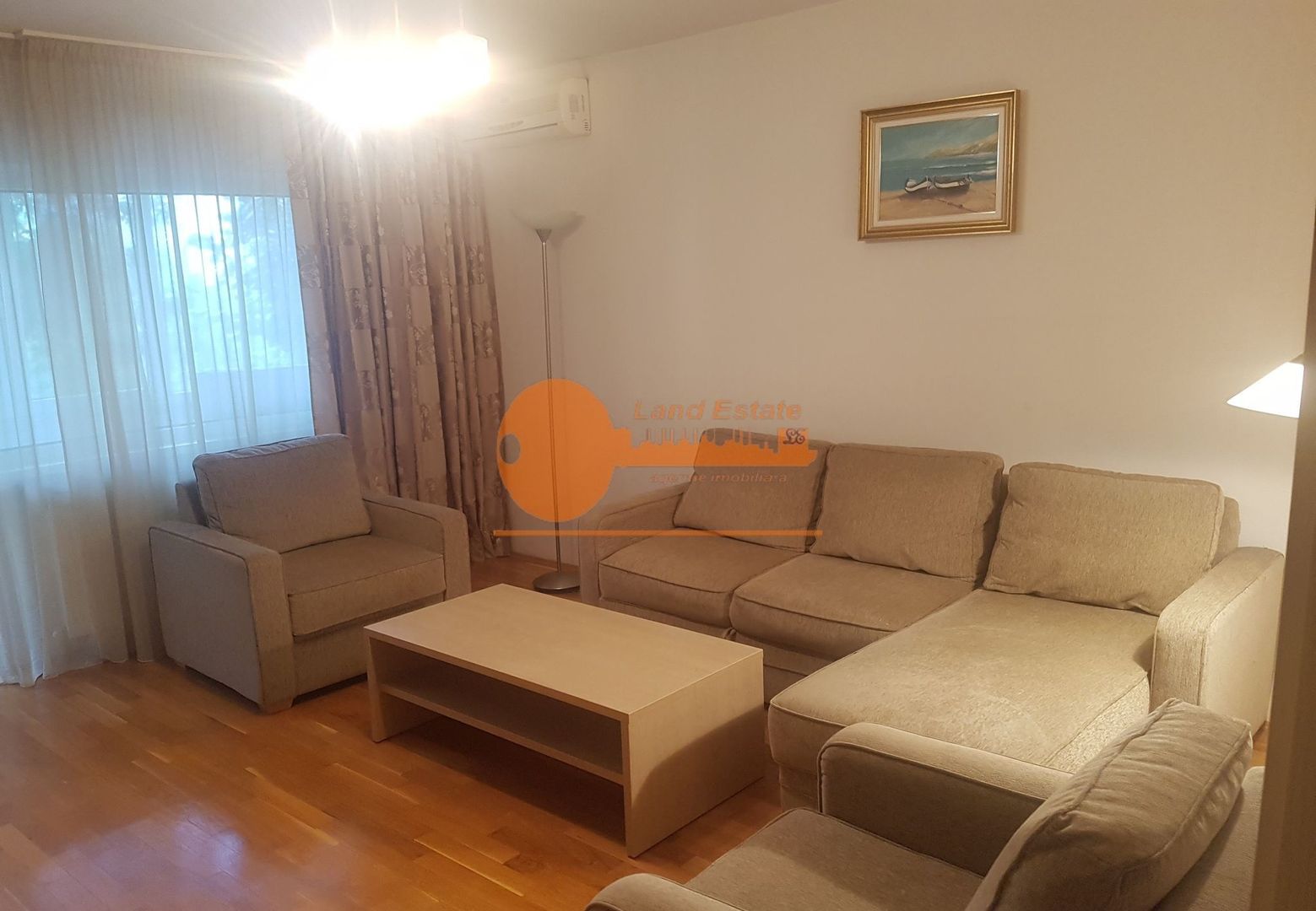 Apartament 2 camere | 65 mp | Aviatiei | 7 minute de metrou - Poză 3