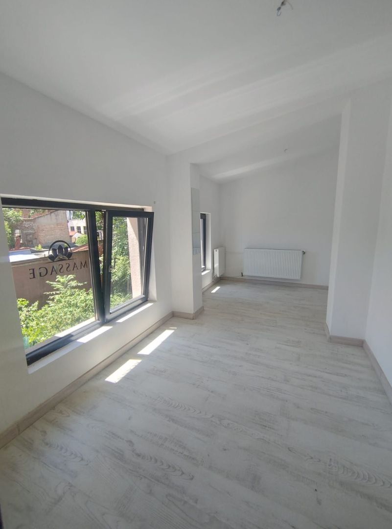 🏡 Casă de închiriat – 210 mp + curte 100 mp – Zona Buzești, Victoriei - Poză 12