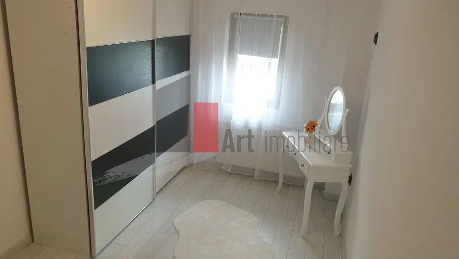 Inchiriez apartament 3 camere,Drumul Tberei/str. Leaota - Poză 3