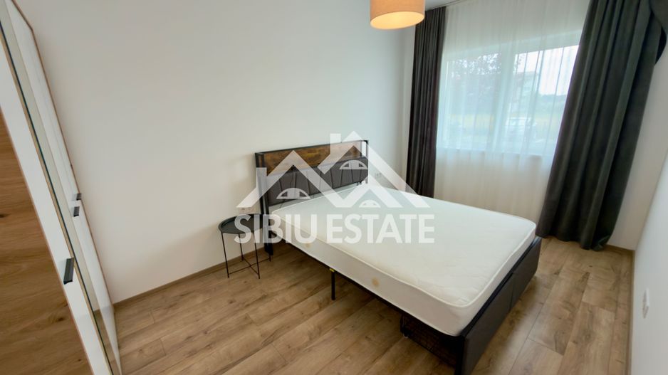 Apartament nou 2 camere decomandate mobilat parcare și boxă depozitare - Poză 11
