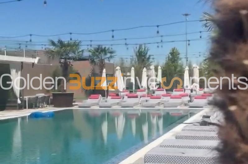 Studio Pipera | Complet mobilat | - Poză 11