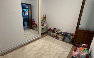 Apartament 3 camere, parter, 59 mp, cu intrare separată, grădină și parcare, Visan - Poză 2