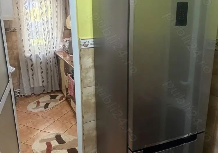 2 camere, semidecomandat,  parter, Micro21 - Poză 1