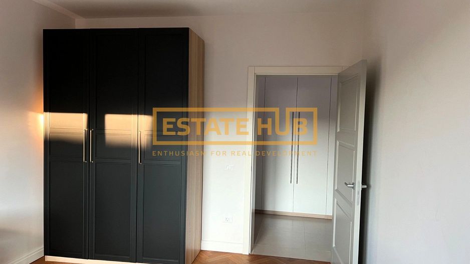 Apartament 4 camere 125 mp cu garaj lângă Parcul Engels, in Andrei Mureșanu - Poză 12