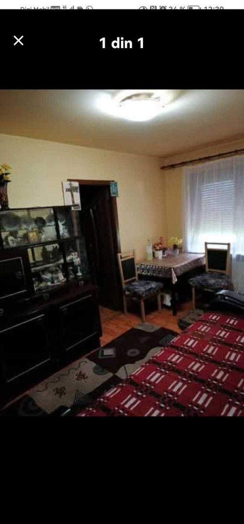 2camere Solidaritatii - Poză 1