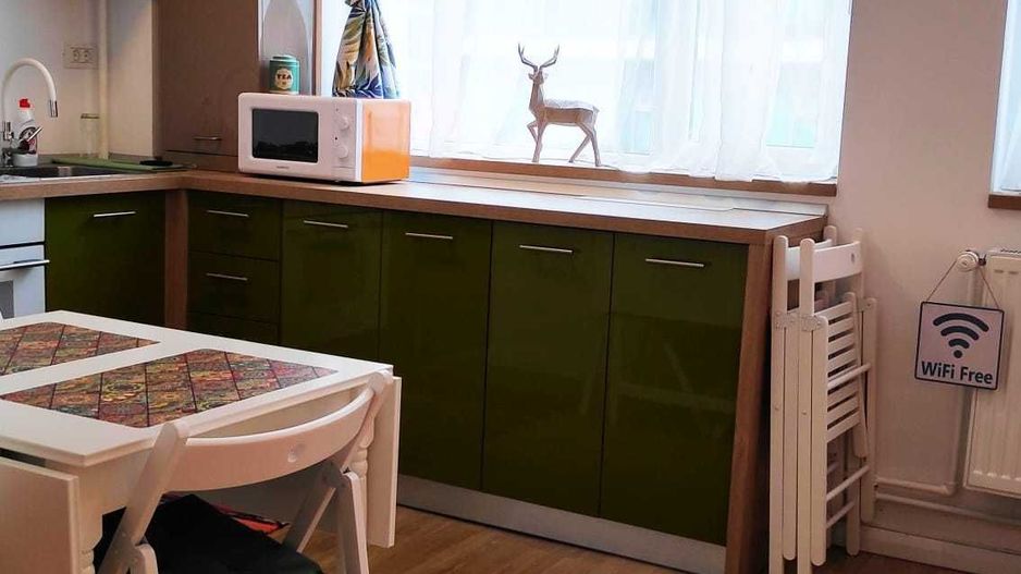 Garsonieră Pipera - Poză 8