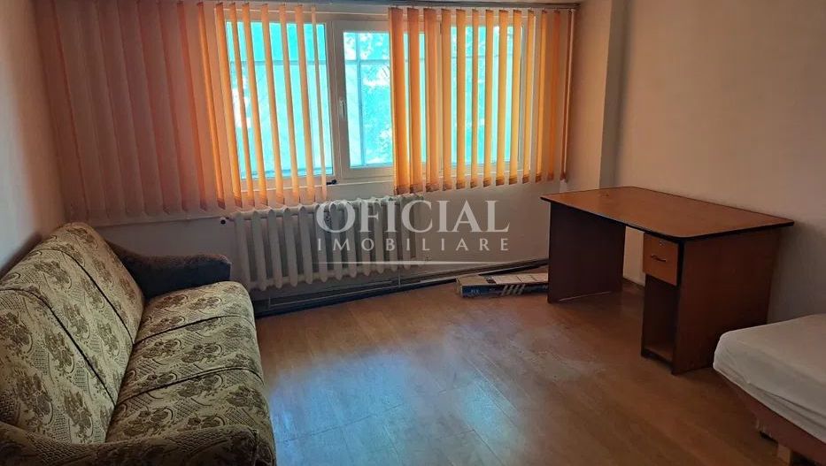 Apartament 1 Camera | 42 Mp | Balcon |Manastur Gradini Manastur - Poză 1