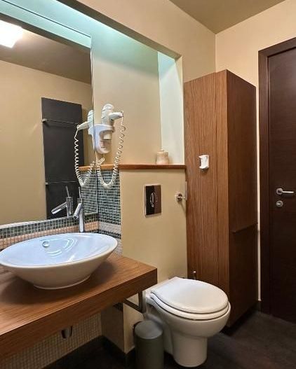 Vedere libera | Apartament 3 camere | Alba-Iulia | Parcare - Poză 10