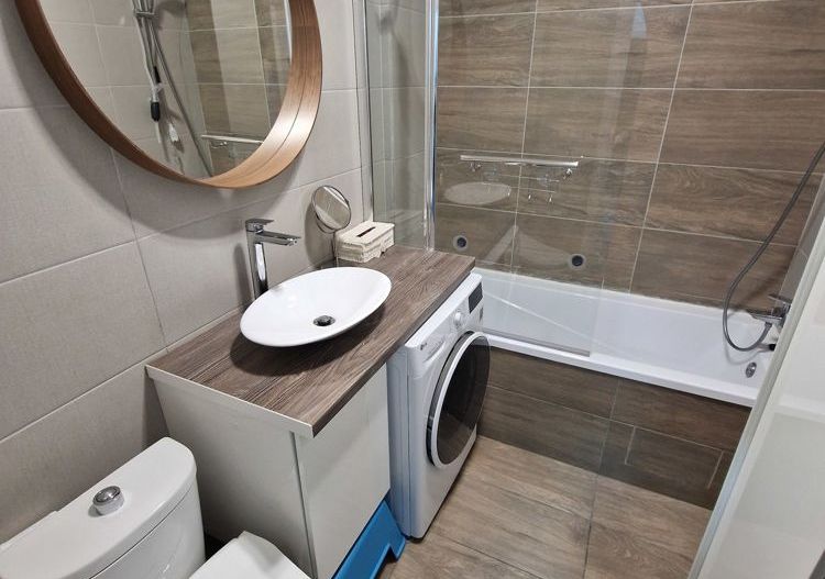 Apartament 3 Camere -1 Decembrie- Bloc Nou - Poză 7