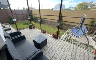 Apartament  Lux -2 camere decomandat | Grădină privată | Happy Residence - Poză 13