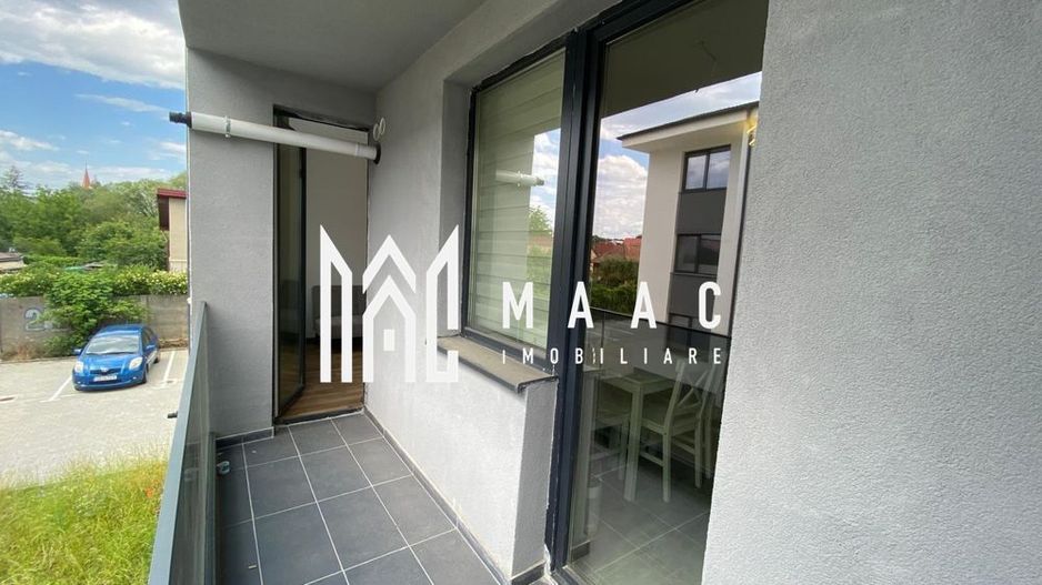 Apartament 3 camere de închiriat | Șelimbăr | 56 mp | parcare - Poză 7