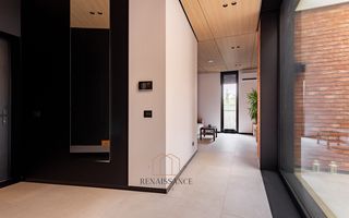 Dumbravita Vila 5 Camere | Mobilata si Utilata Lux | 1079mp Teren - Poză 11