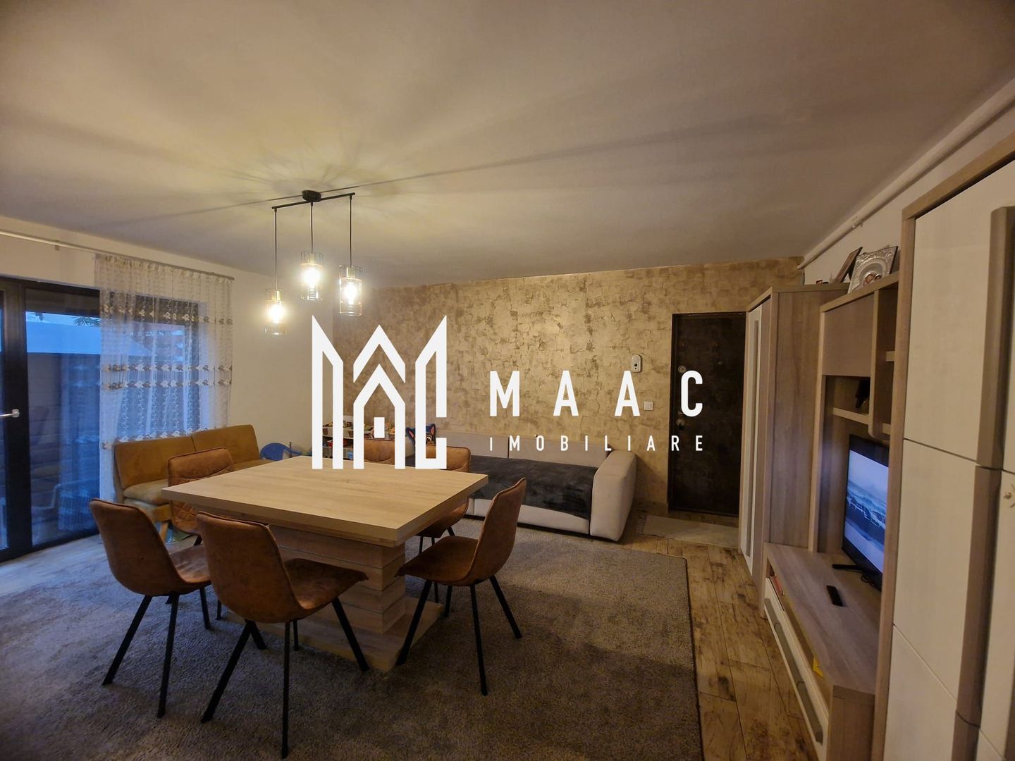 Black Friday | Apartament 3 camere | 72 MPU | 2 Bai | Curte Proprie - Poză 5