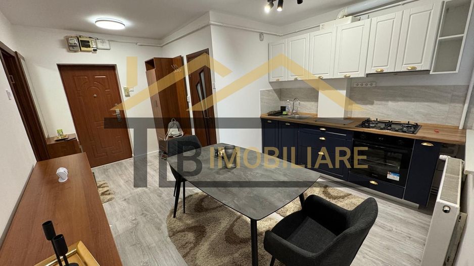 Apartament cu 2 camere, decomandat, 58mp, zona UMF - Poză 5