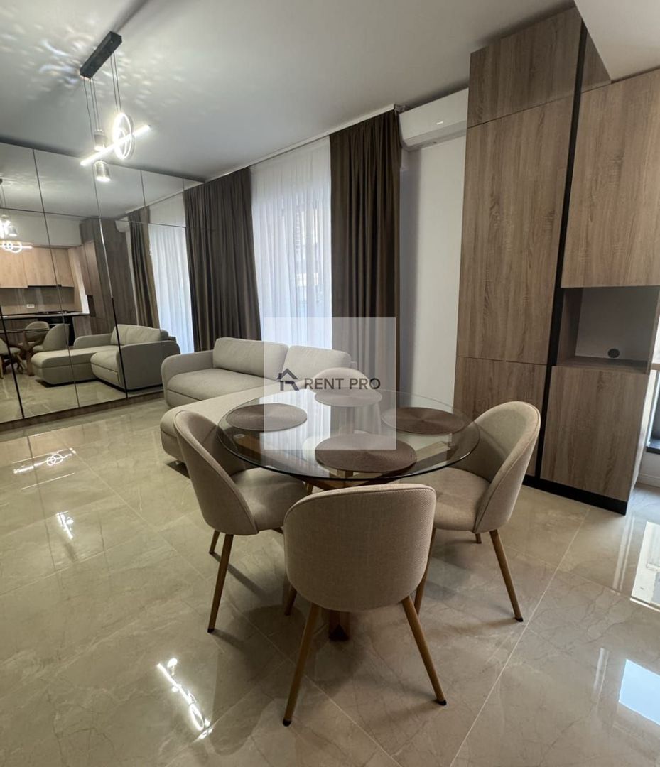 EXIGENT PLAZA 2 Camere Bd Timișoara 16 Auchan - Poză 5