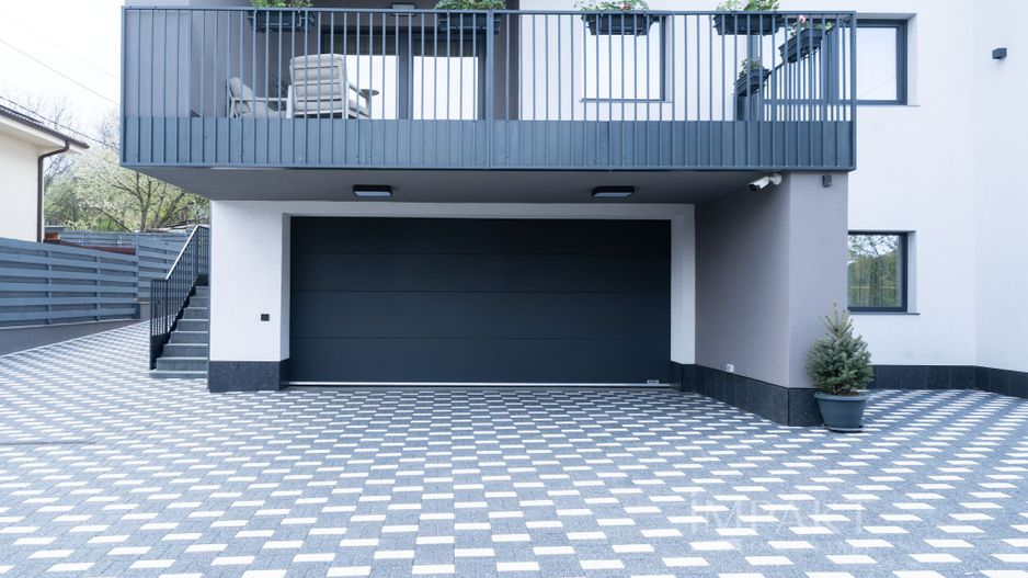 Vile elegante cu 800 m2 teren in cartierul Faget ! - Poză 2