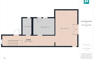 Giarmata Duplex Modern P+E - Poză 7