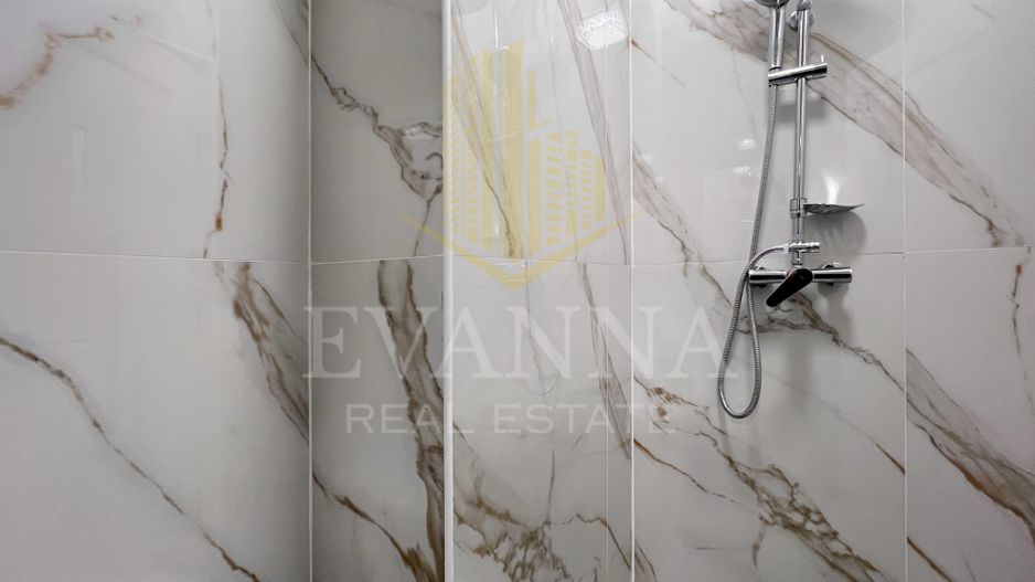 Apartament de vânzare | 1 cameră | 24 mp | etaj 2 | zonă centrală. - Poză 5