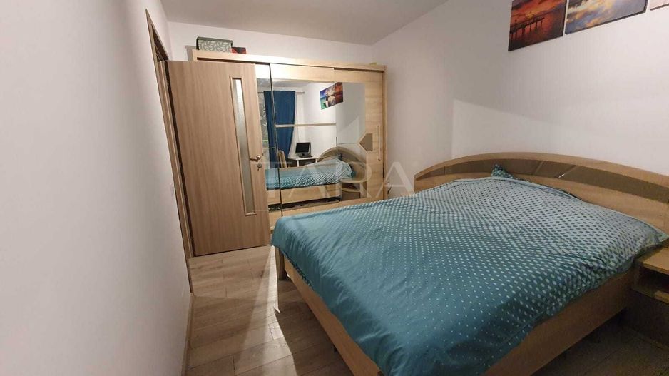 Apartament elegant cu 2 camere, zona Vivo-Metro-Clinica Amethyst. - Poză 4