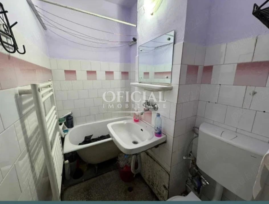 Apartament 3 Camere | 46 Mp | Intermediar | Manastur Clabucet Unirea - Poză 5