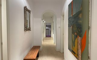 Vanzare Duplex in vila 226 mp arhitectura deosebita | Dorobanti Capitale - Poză 2