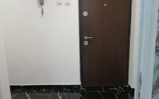 Apartament 2 camere, etaj 1, bloc fără risc seismic, zona Podu Roș, Iași - Poză 6