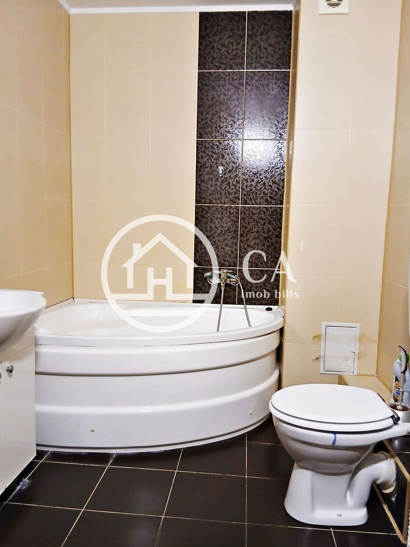 Apartament de inchiriat 2 camere in Zona Nufarul, Oradea - Poză 7