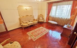 Vanzare apartament doua camere Piata Roamana Amzei - Poză 4