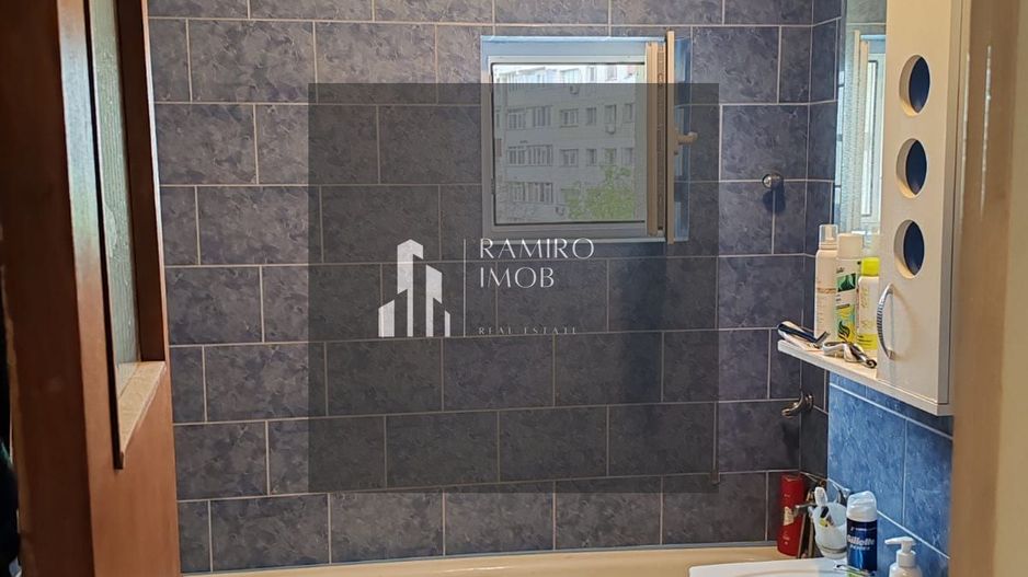 Apartament 3 camere decomandat / et 4/ 74 mp– Mega Mall Sector 2 - Poză 7