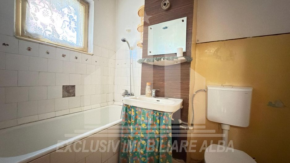 Apartament 2 camere | 49 mp | De renovat | Cetate - Poză 4