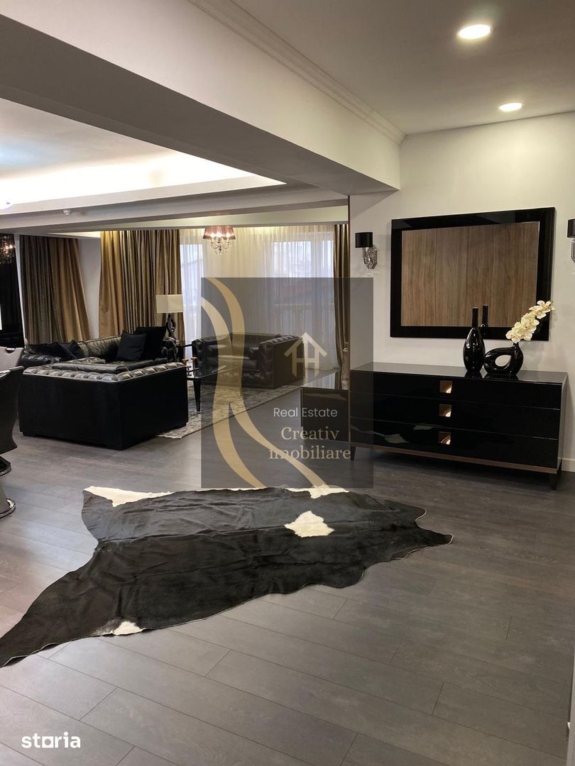 Vand apartament Lux, zona Herastra - Poză 7