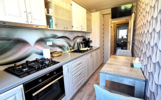 Theodor Pallady, Mobilat și Utilat Lux, Parcare Inclusa, Decomandat - Poză 9