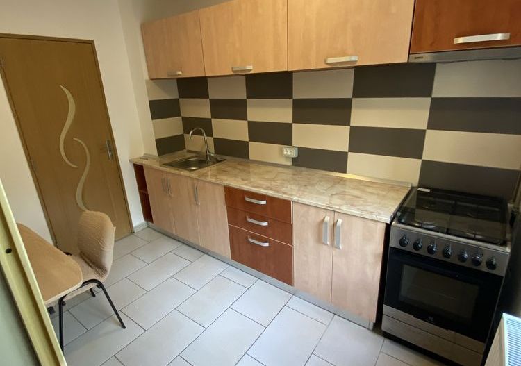 Girocului | 2 Camere | Centrala proprie | Bucatarie inchisa | Mobilat si Utilat - Poză 4