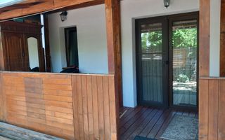 Apartament 2 camere de închiriat - Cartierul Arhitecților - Poză 8