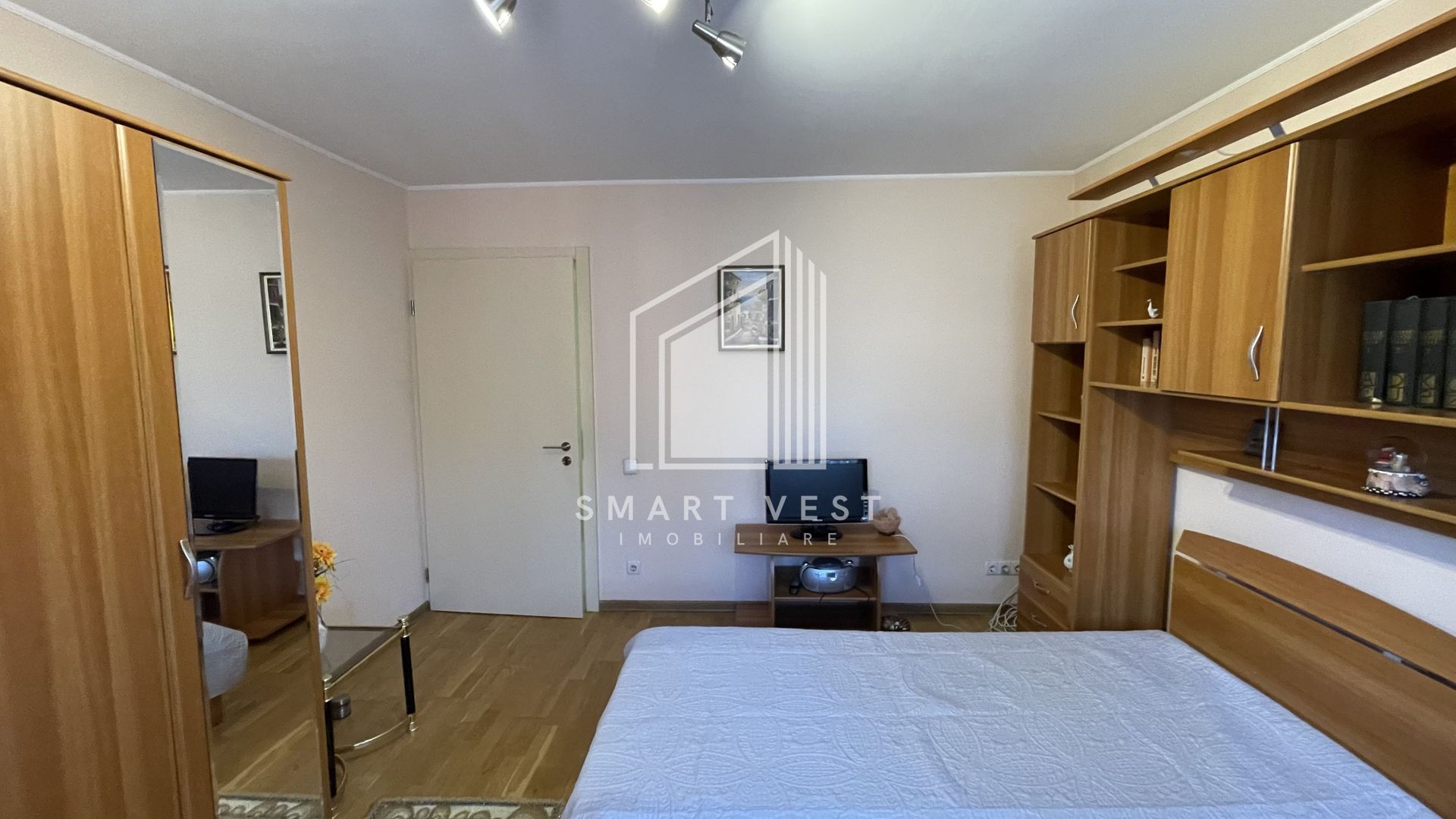 Casa 3 camere de inchiriat | 115mp | Zona Vetis - Poză 10