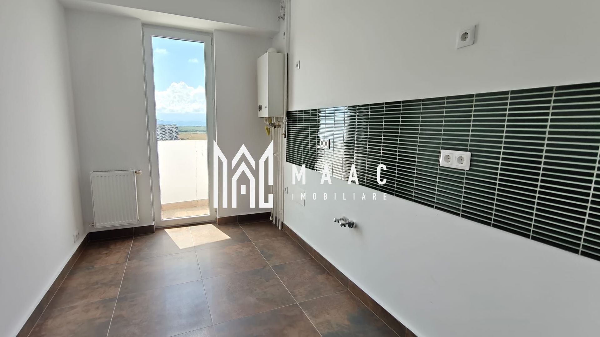 Apartament 2 camere I Etaj 13 I Lift I Parcare I Doamna Stanca - Poză 5