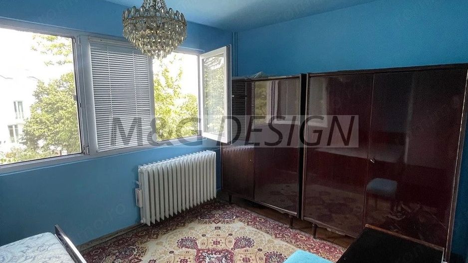 Apartament 3 camere zona Tipografilor. - Poză 2