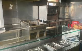 Inchiriere Spatiu Fast Food - Poză 2