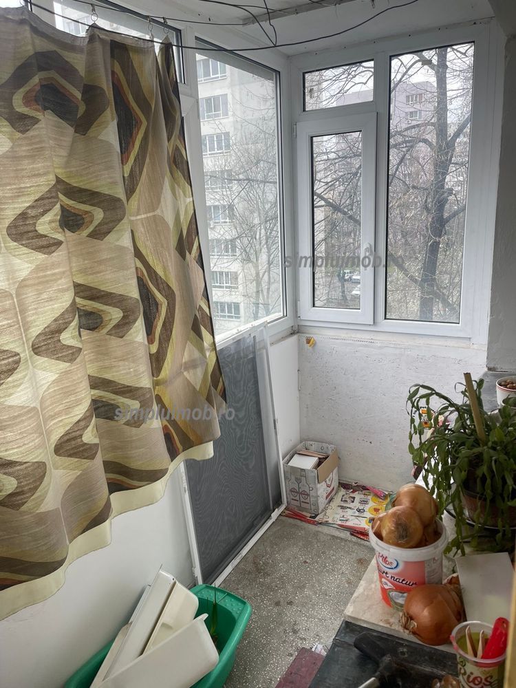 Metrou Titan 2 Camere - Poză 5