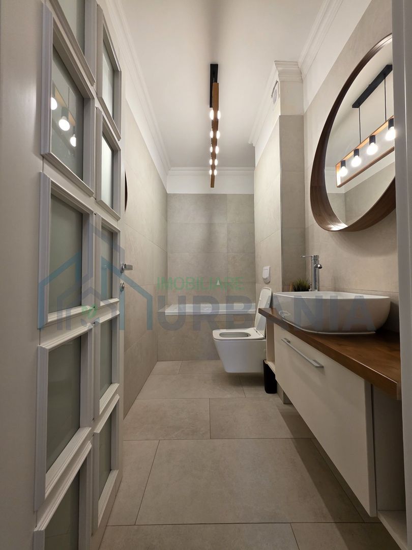 Apartament 2 camere decomandat, ESQ Village 2, etaj 1/4, Valea Lupului - Poză 7