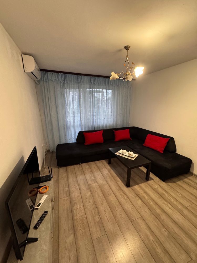 Apartament 2 camere Constantin Branncoveanu - Poză 1