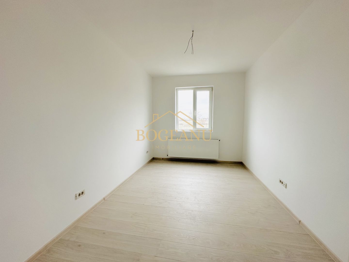 BG135-Apartament 2 camere Giroc, Etaj 1, parcare, bloc nou-COMISION 0% - Poză 4