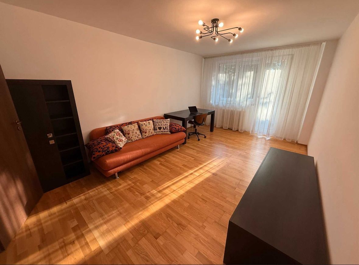 AP. 4 CAMERE BANEASA - 103 MP UTILI, MOBILAT, METROU, COMISION 0% - Poză 2